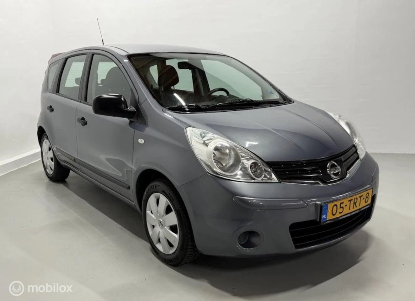 Hoofdafbeelding Nissan Note