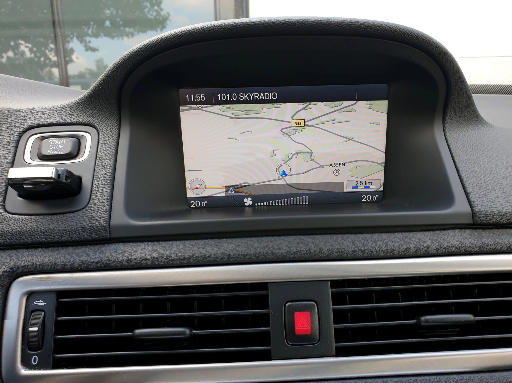 Hoofdafbeelding Volvo V70