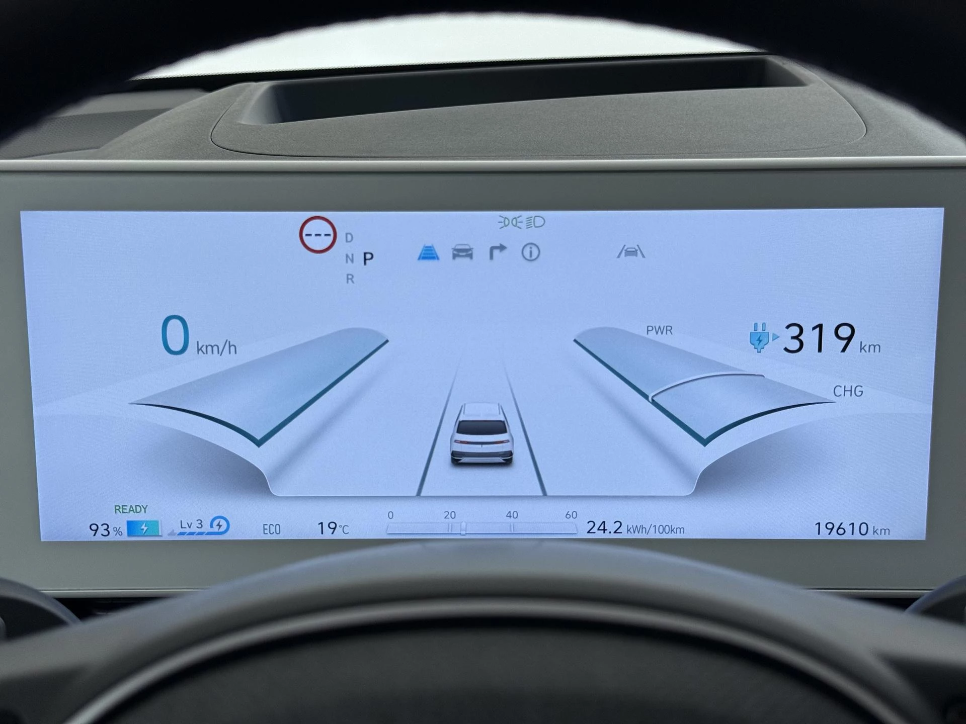 Hoofdafbeelding Hyundai IONIQ 5