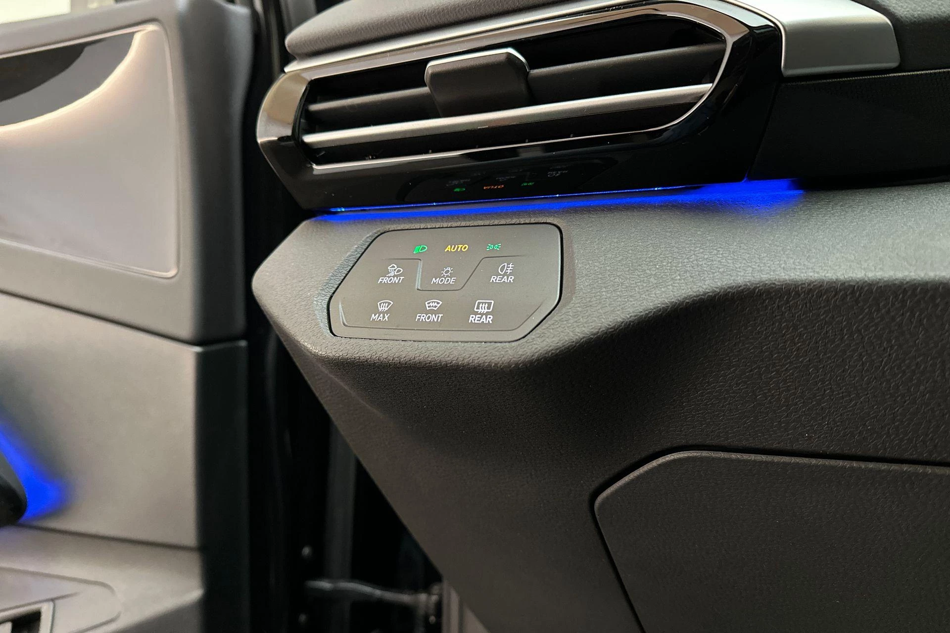 Hoofdafbeelding Volkswagen ID.5