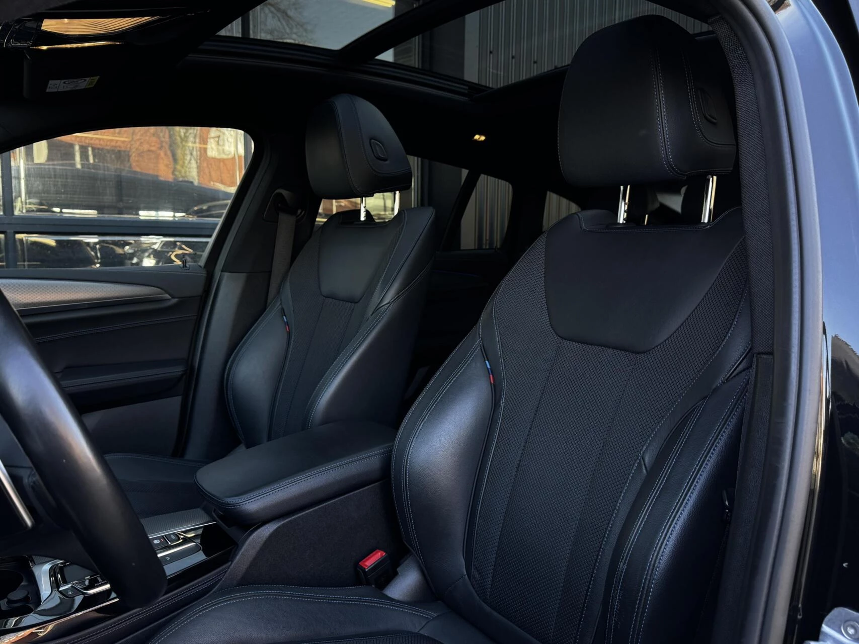 Hoofdafbeelding BMW X4