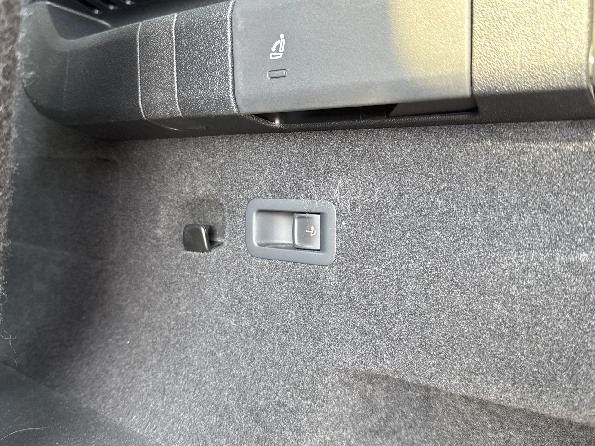 Hoofdafbeelding Volkswagen Tayron