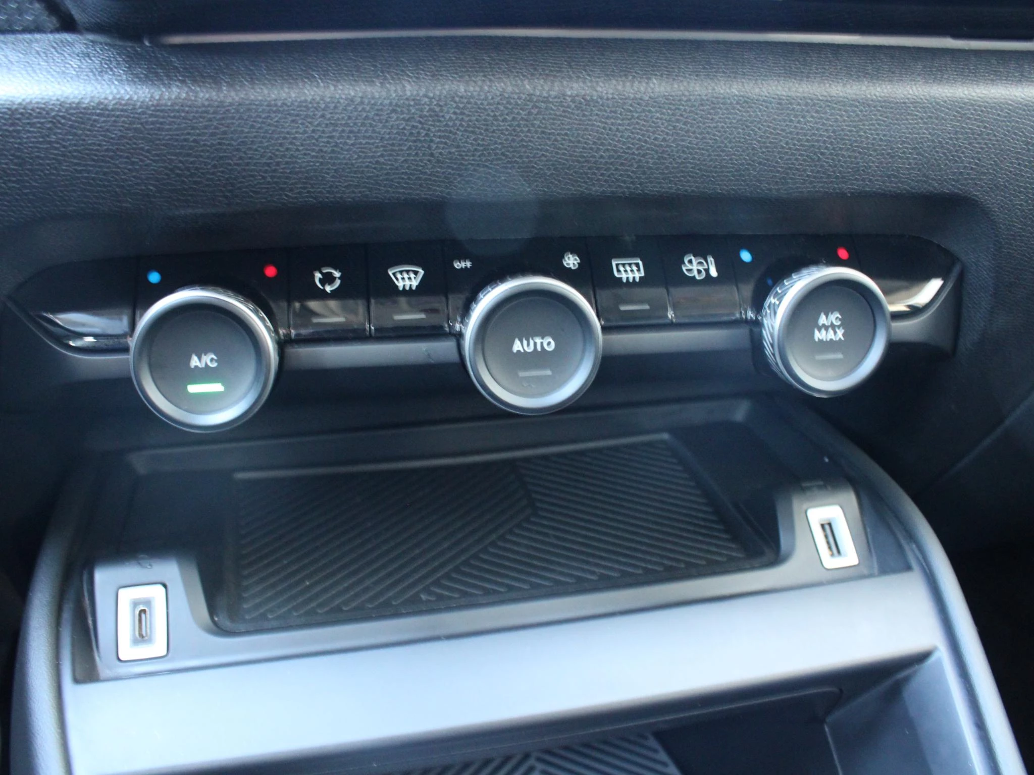 Hoofdafbeelding Citroën C4