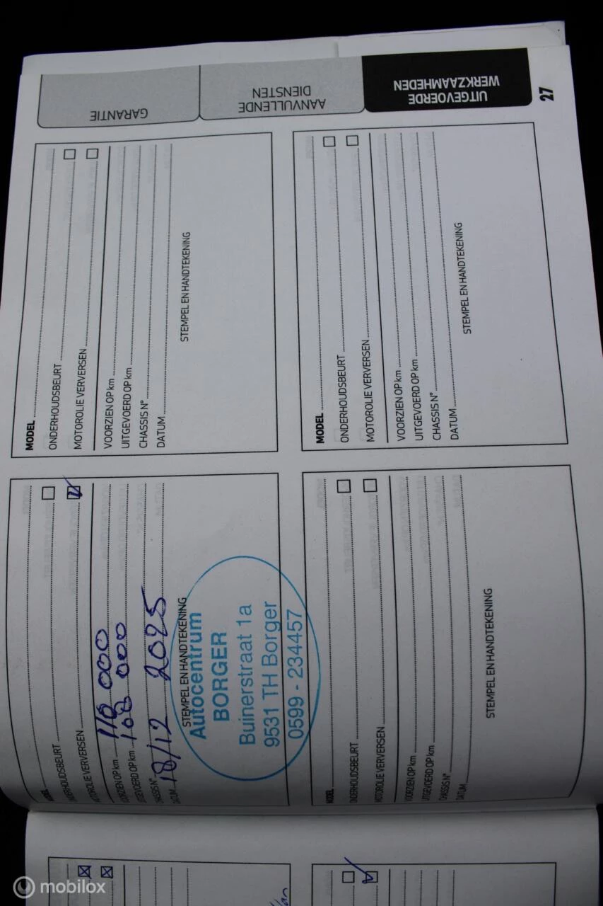 Hoofdafbeelding Alfa Romeo Giulietta