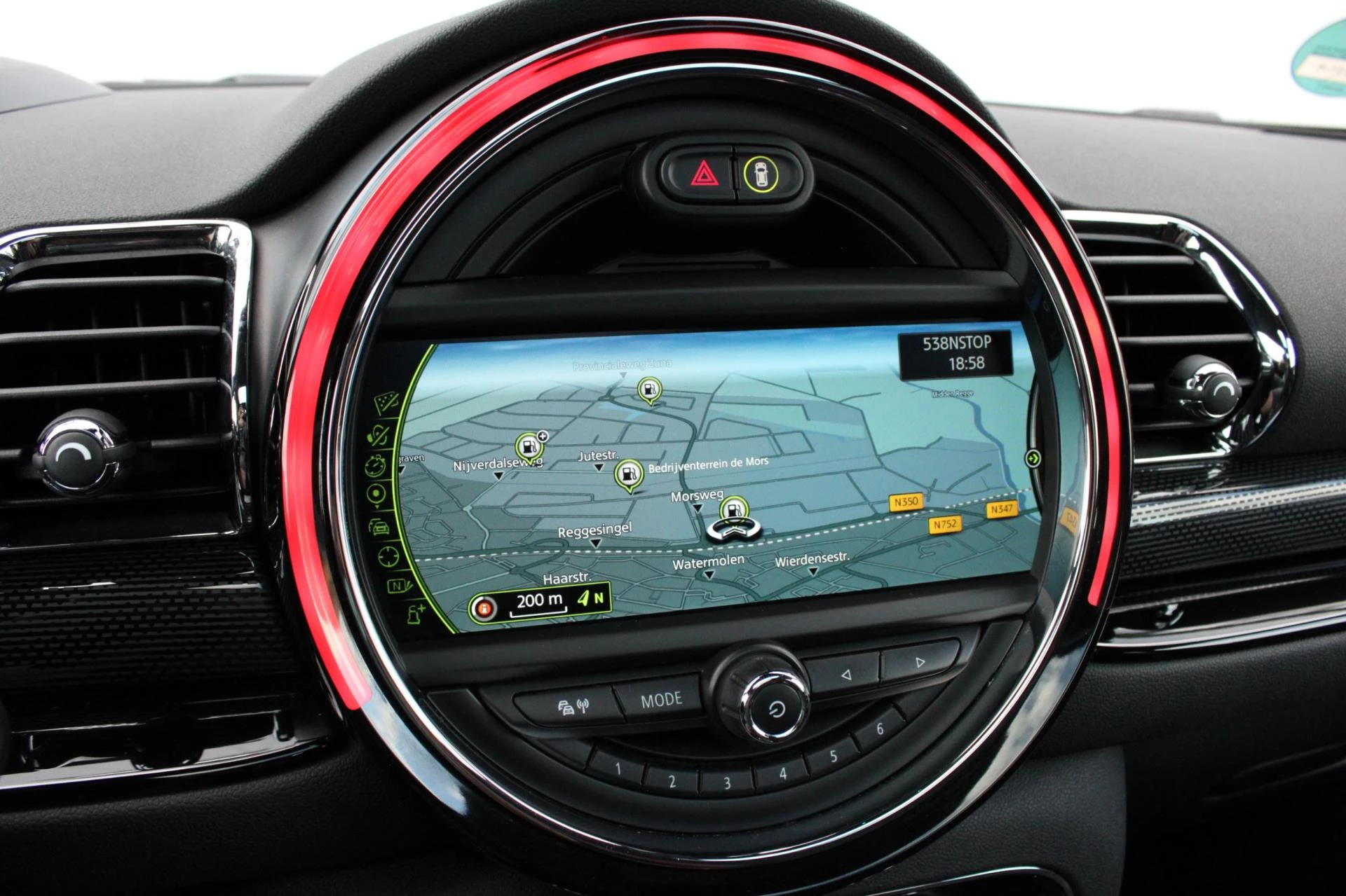 Hoofdafbeelding MINI Clubman