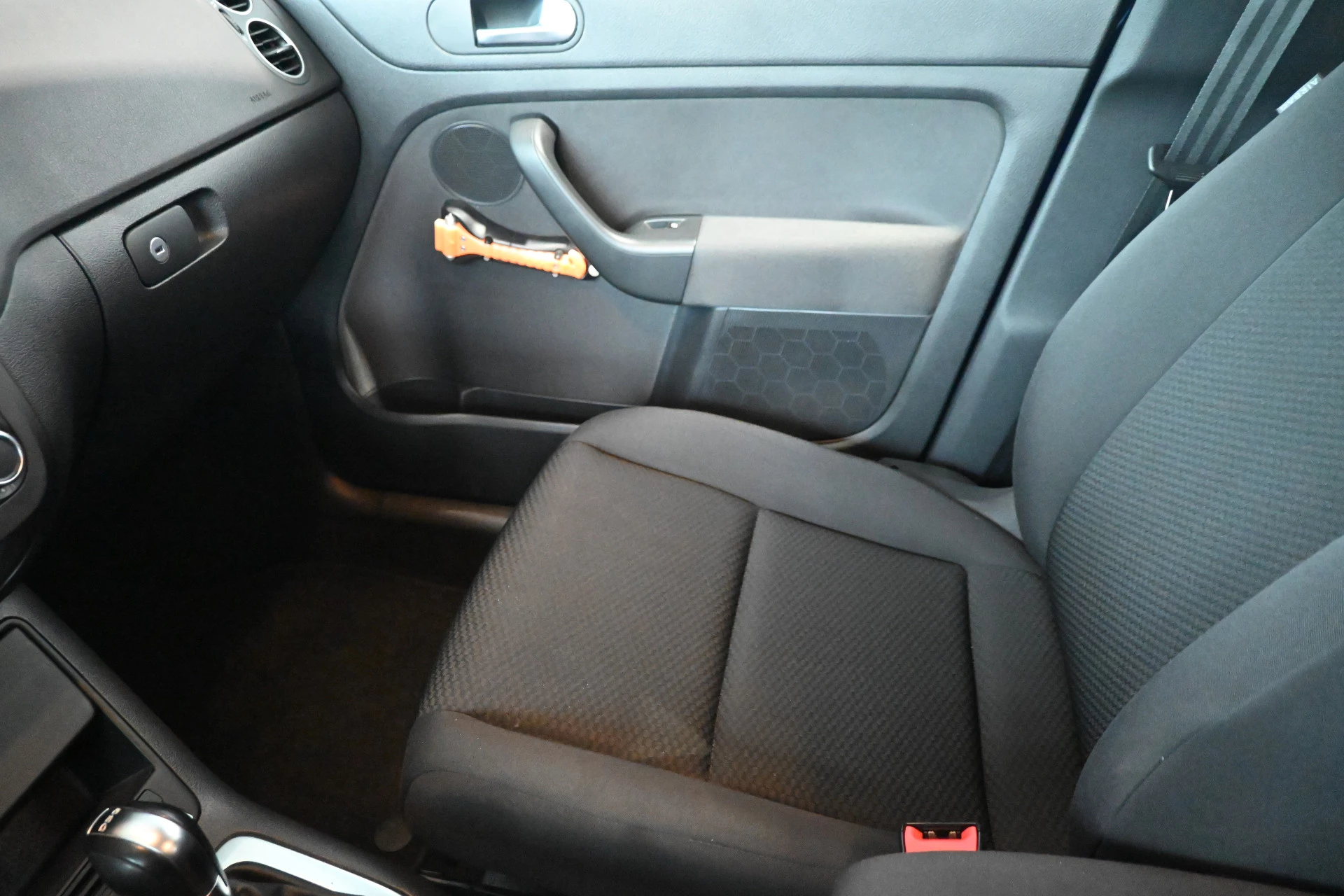 Hoofdafbeelding Volkswagen Golf Plus