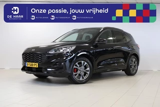 Hoofdafbeelding Ford Kuga Ford Kuga 1.5 Ecob. ST-Line X - Premium Audio - Carplay - Stoelverw.