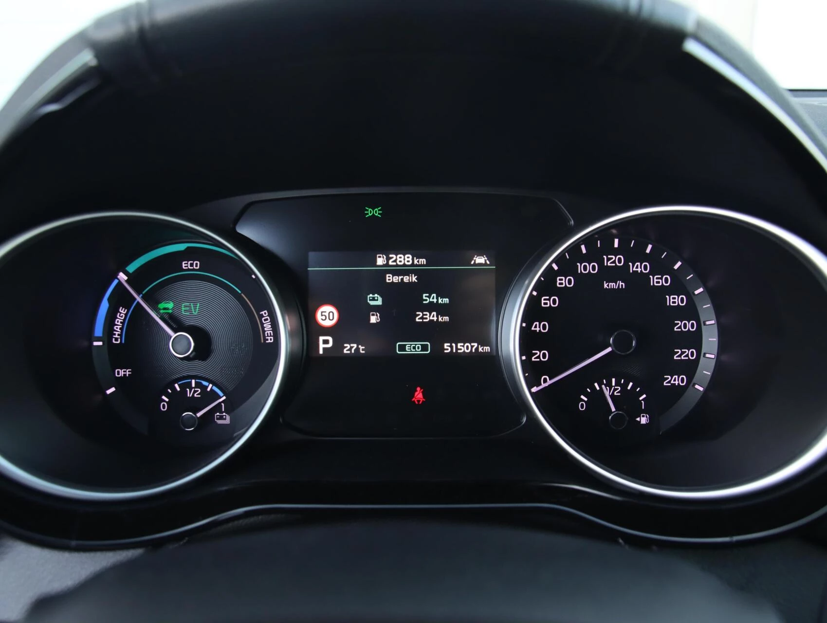 Hoofdafbeelding Kia XCeed