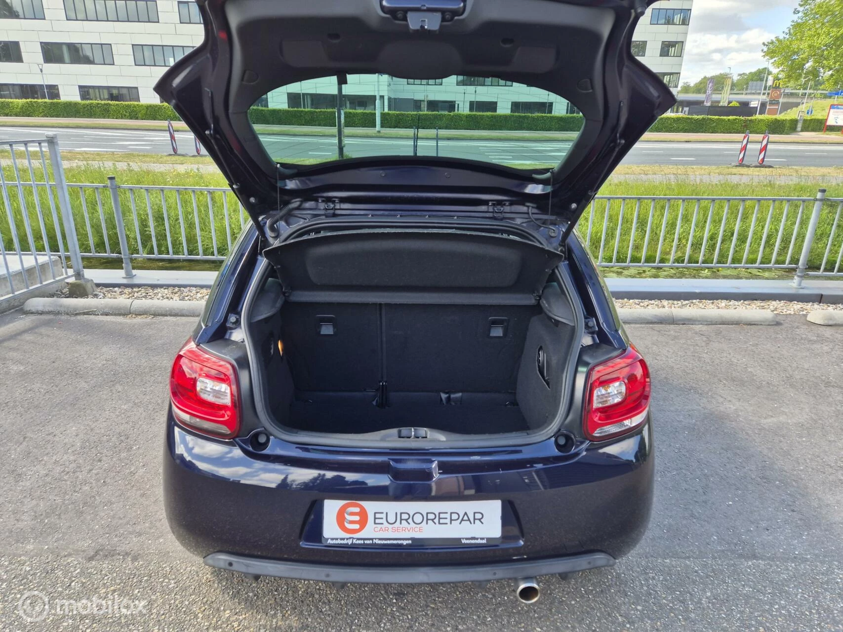 Hoofdafbeelding DS DS 3