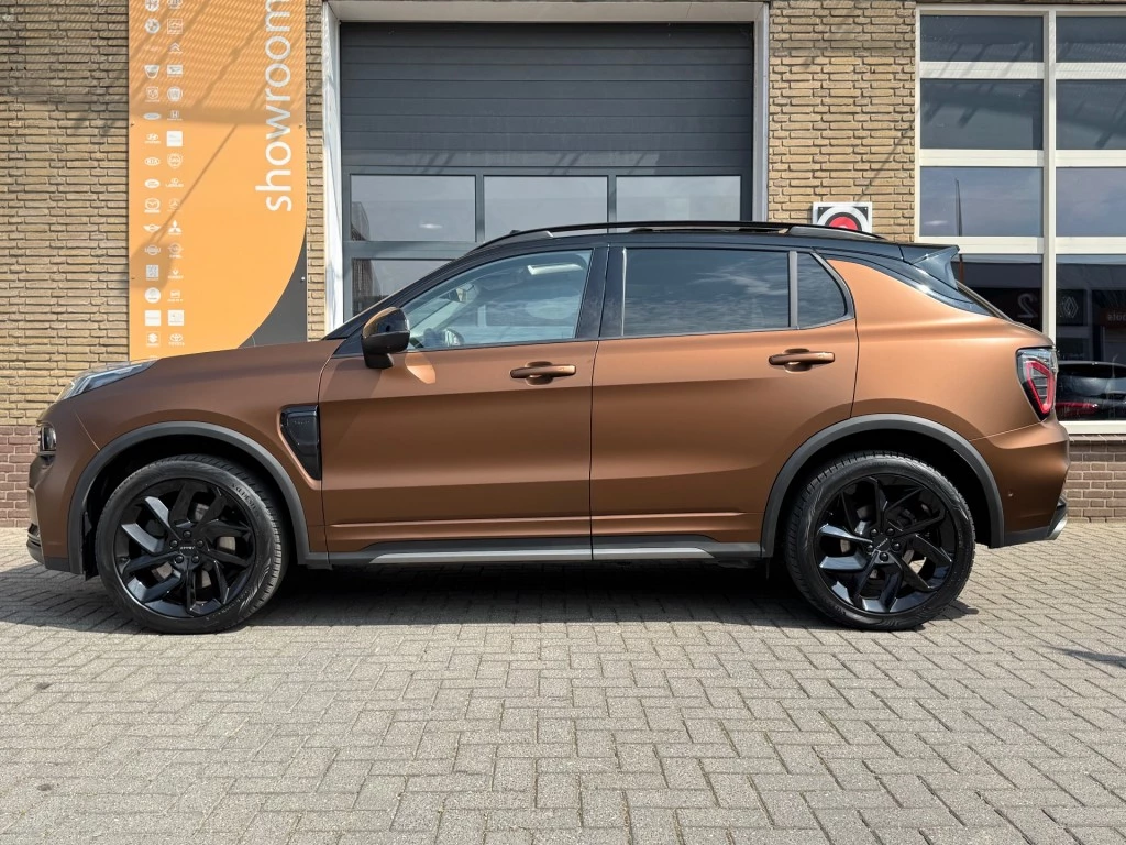 Hoofdafbeelding Lynk & Co 01