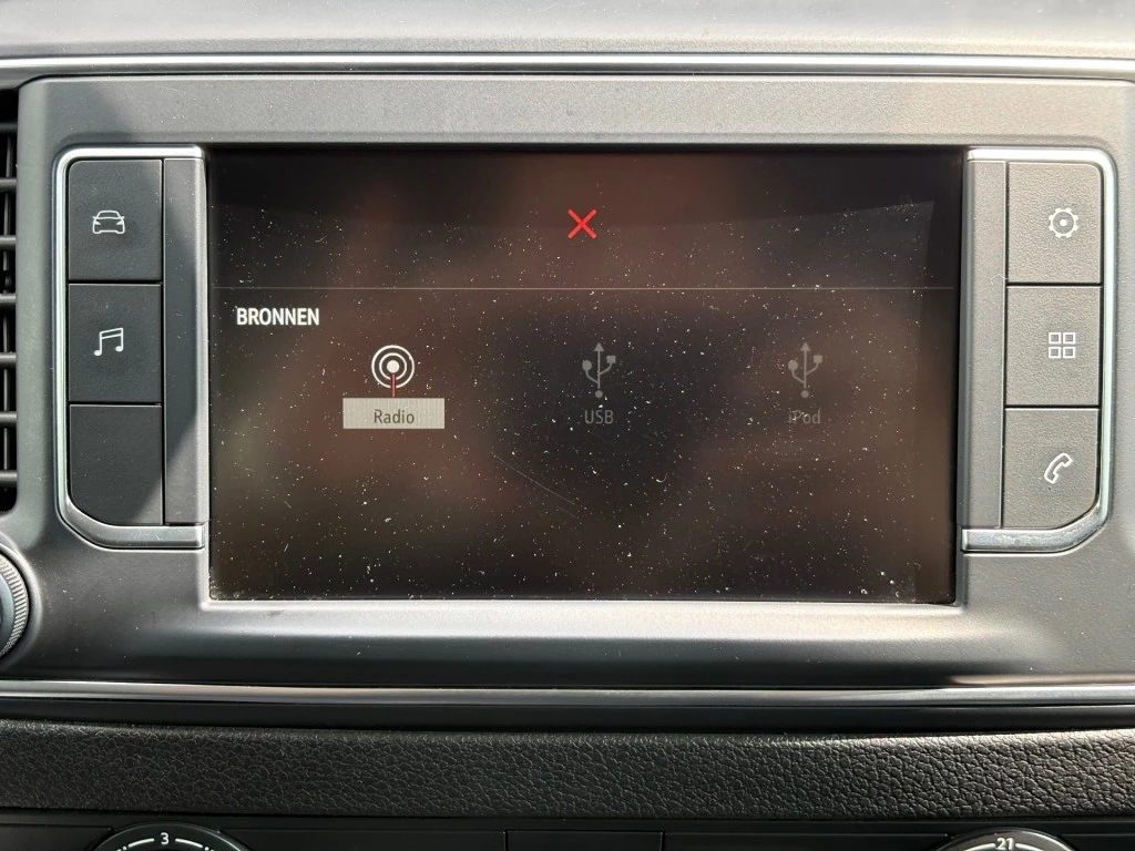 Hoofdafbeelding Opel Vivaro-e