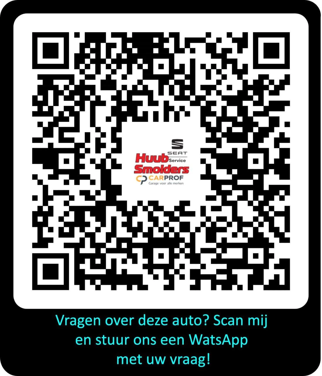 Hoofdafbeelding SEAT Mii
