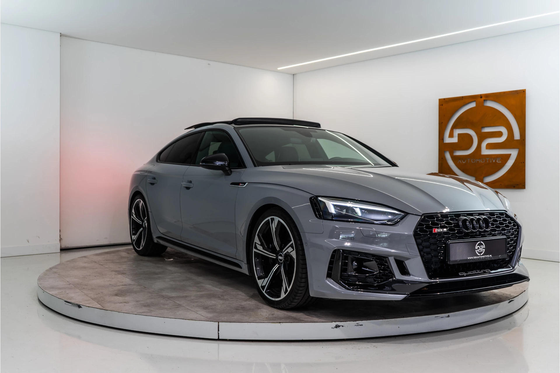 Hoofdafbeelding Audi RS5
