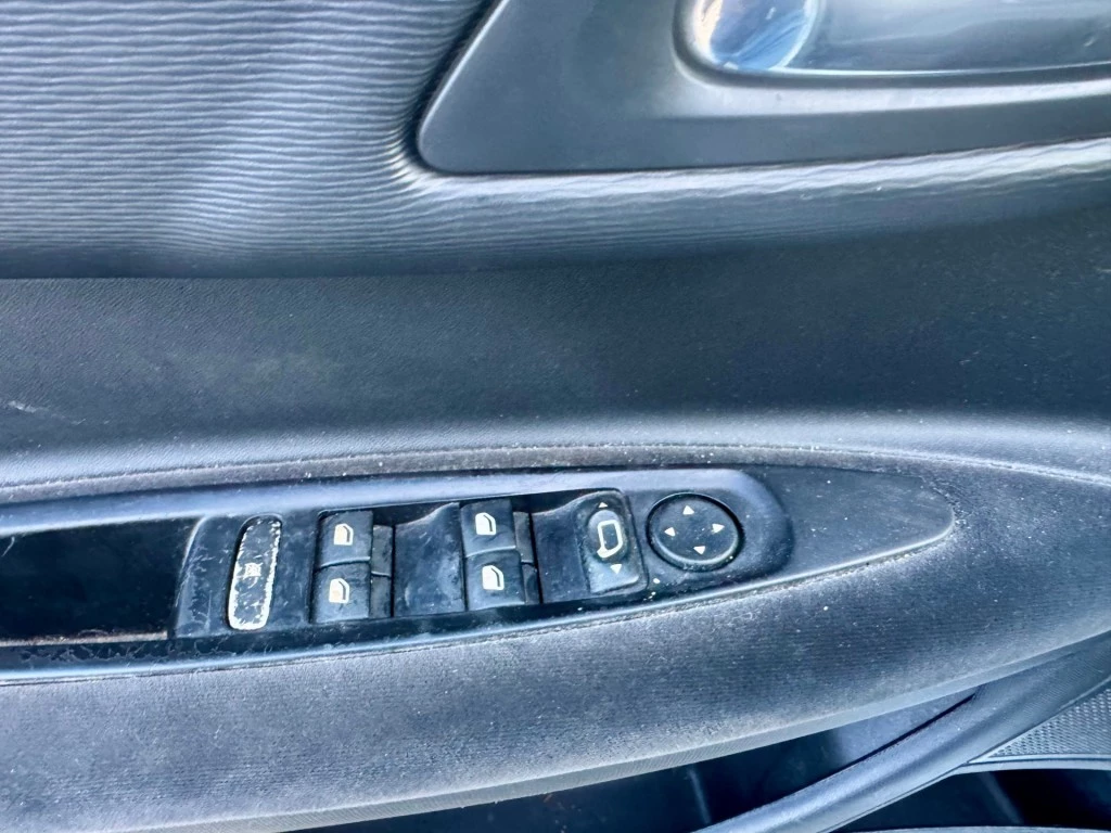 Hoofdafbeelding Citroën C4