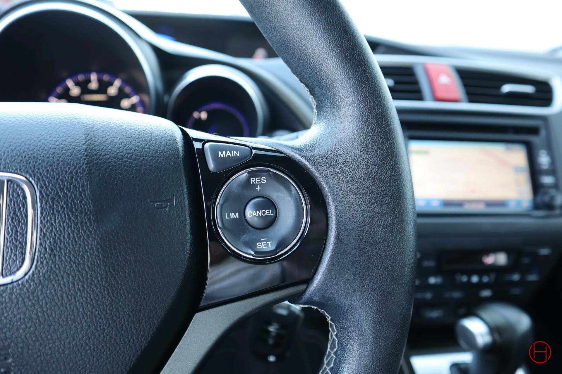 Hoofdafbeelding Honda Civic