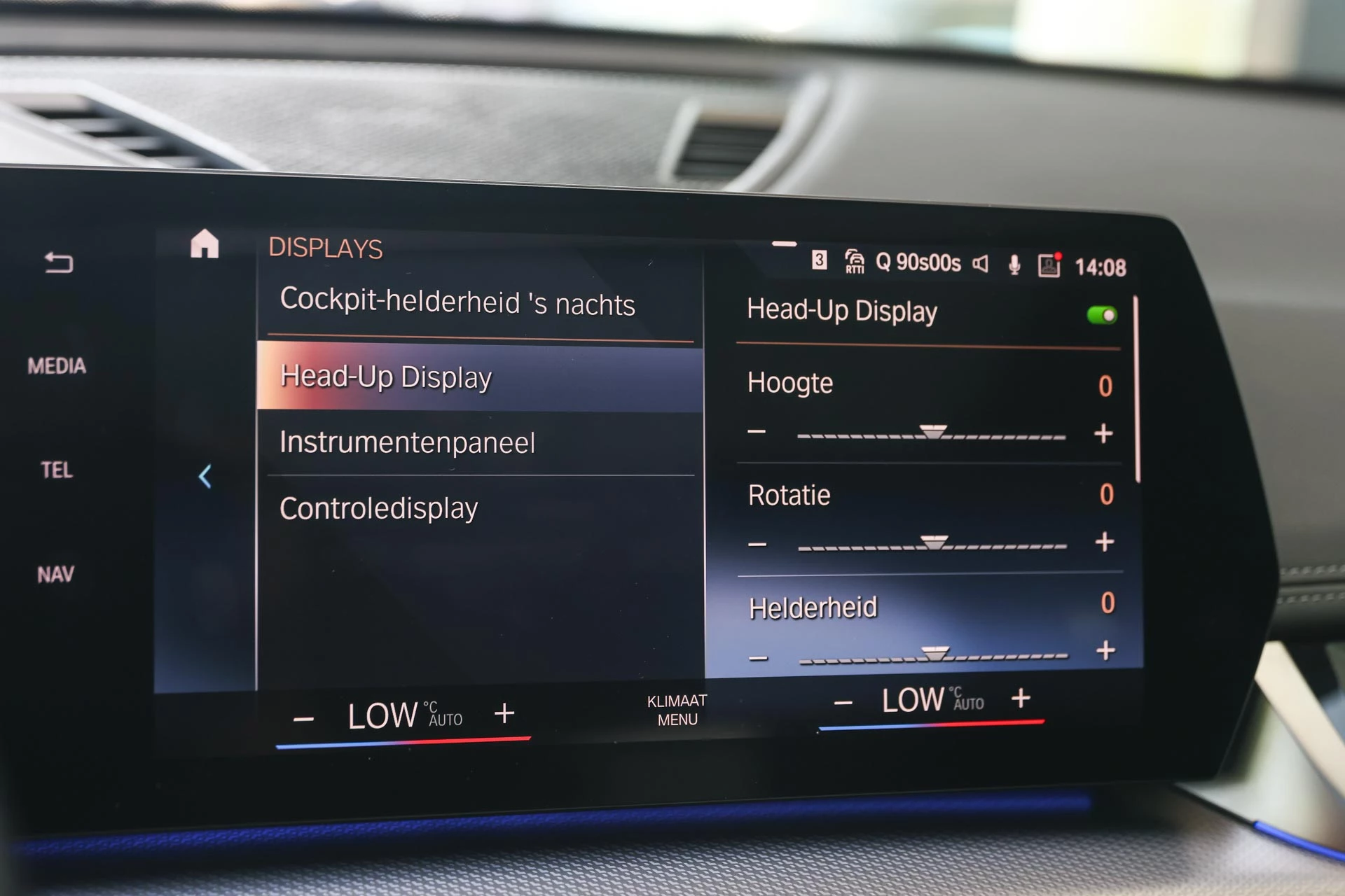 Hoofdafbeelding BMW iX1