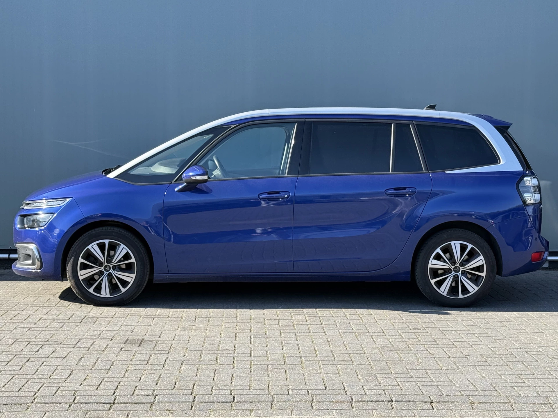 Hoofdafbeelding Citroën Grand C4 Picasso