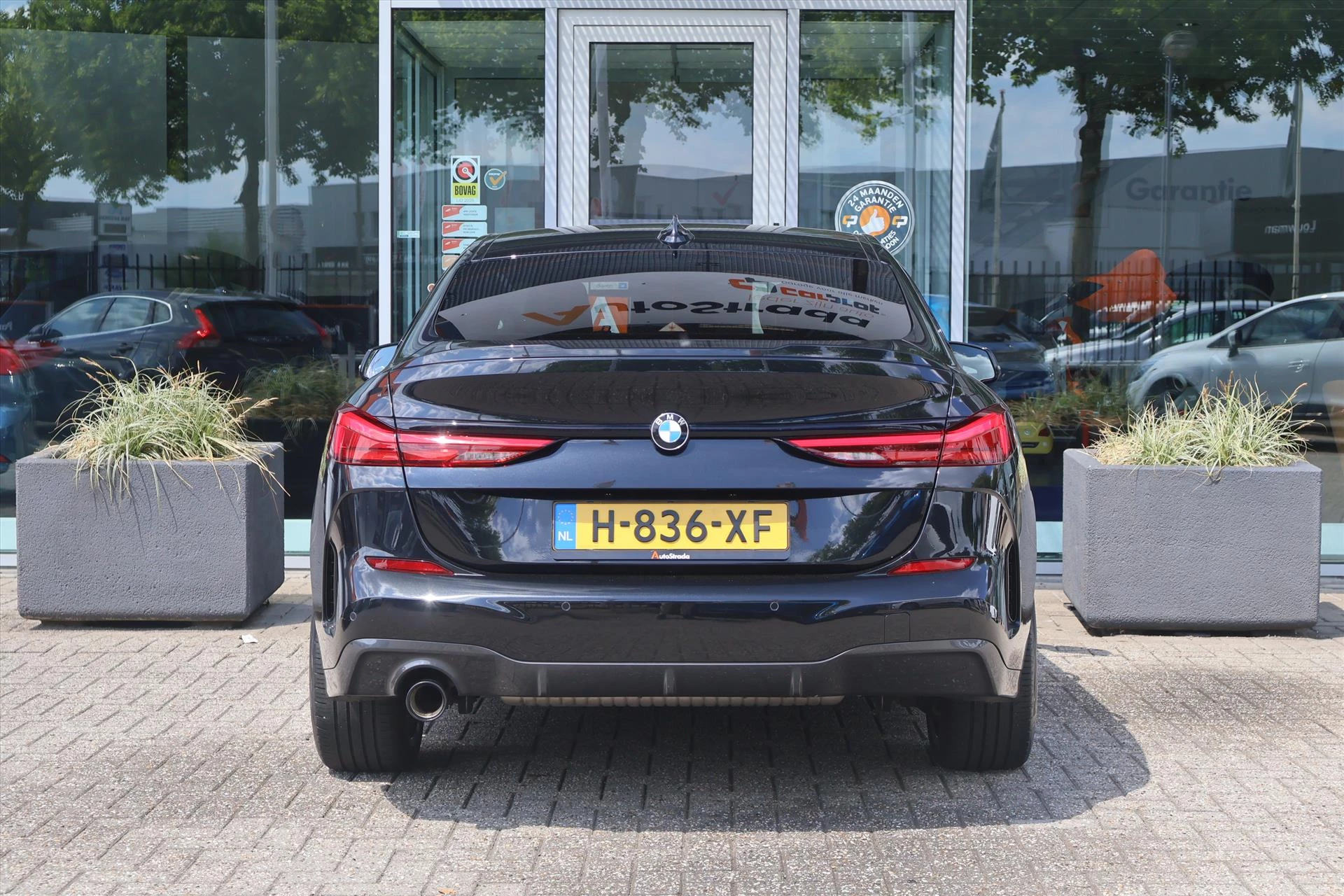 Hoofdafbeelding BMW 2 Serie