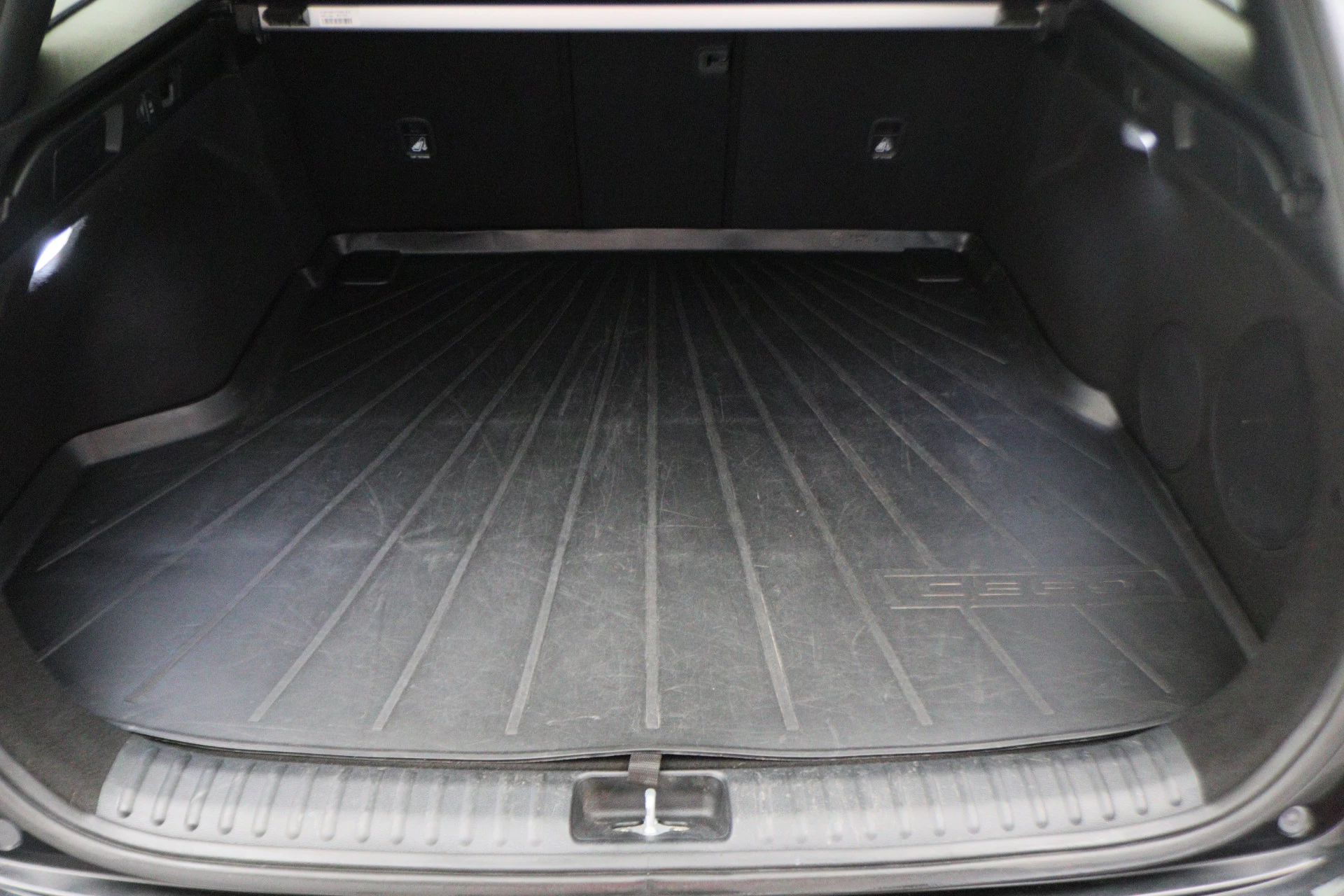 Hoofdafbeelding Kia ProCeed