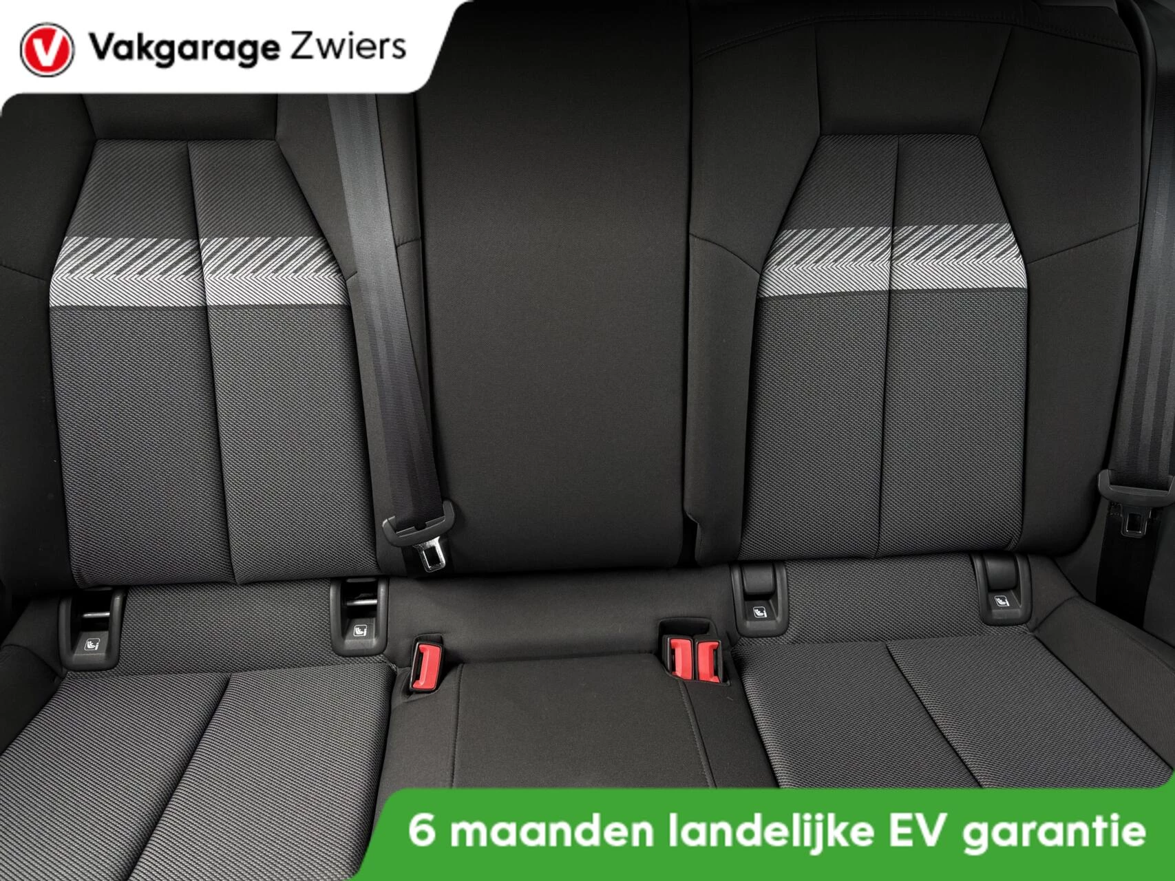 Hoofdafbeelding Audi Q4 e-tron