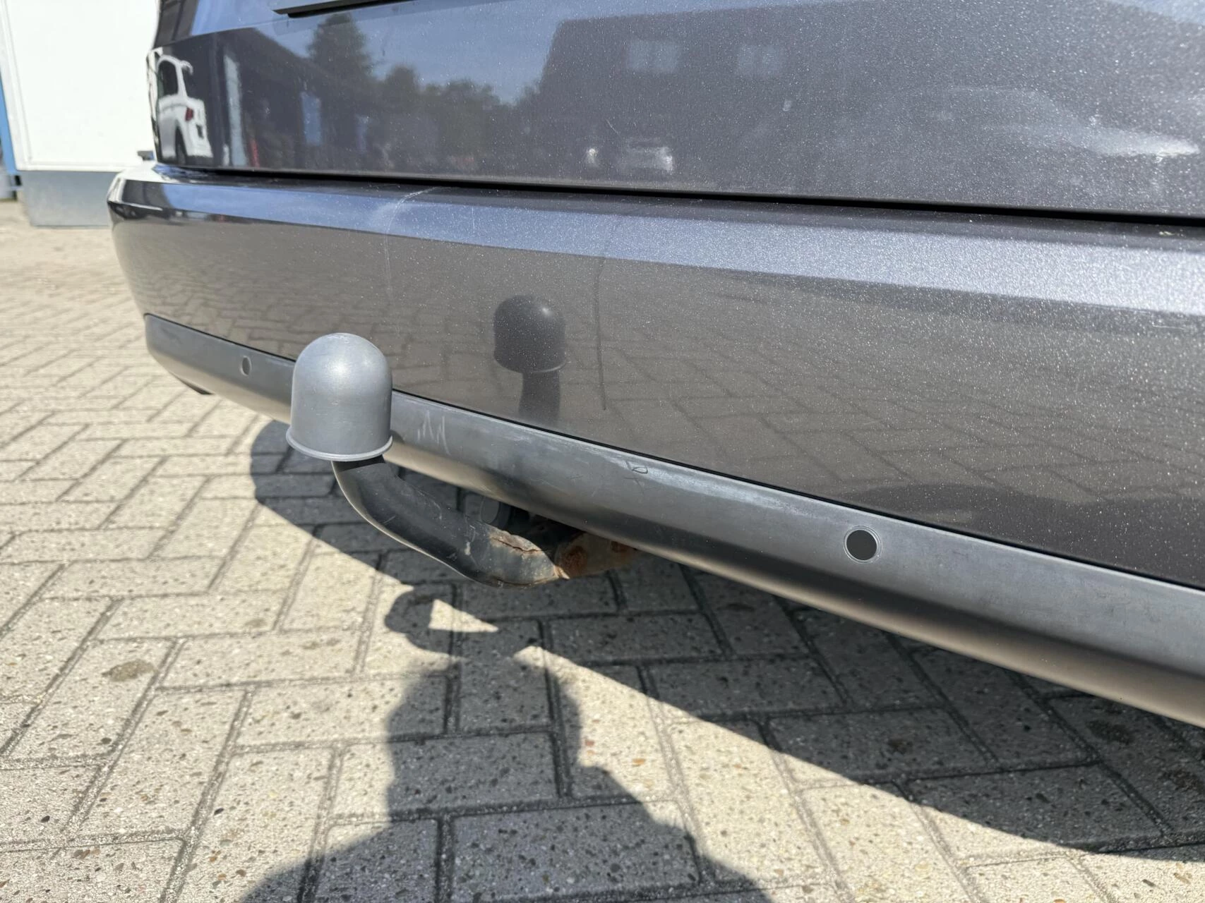 Hoofdafbeelding Citroën C4 Spacetourer