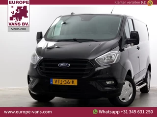 Ford Transit Custom 2.0 TDCI L1H1 Trend Airco/Navi/Camera 04-2020