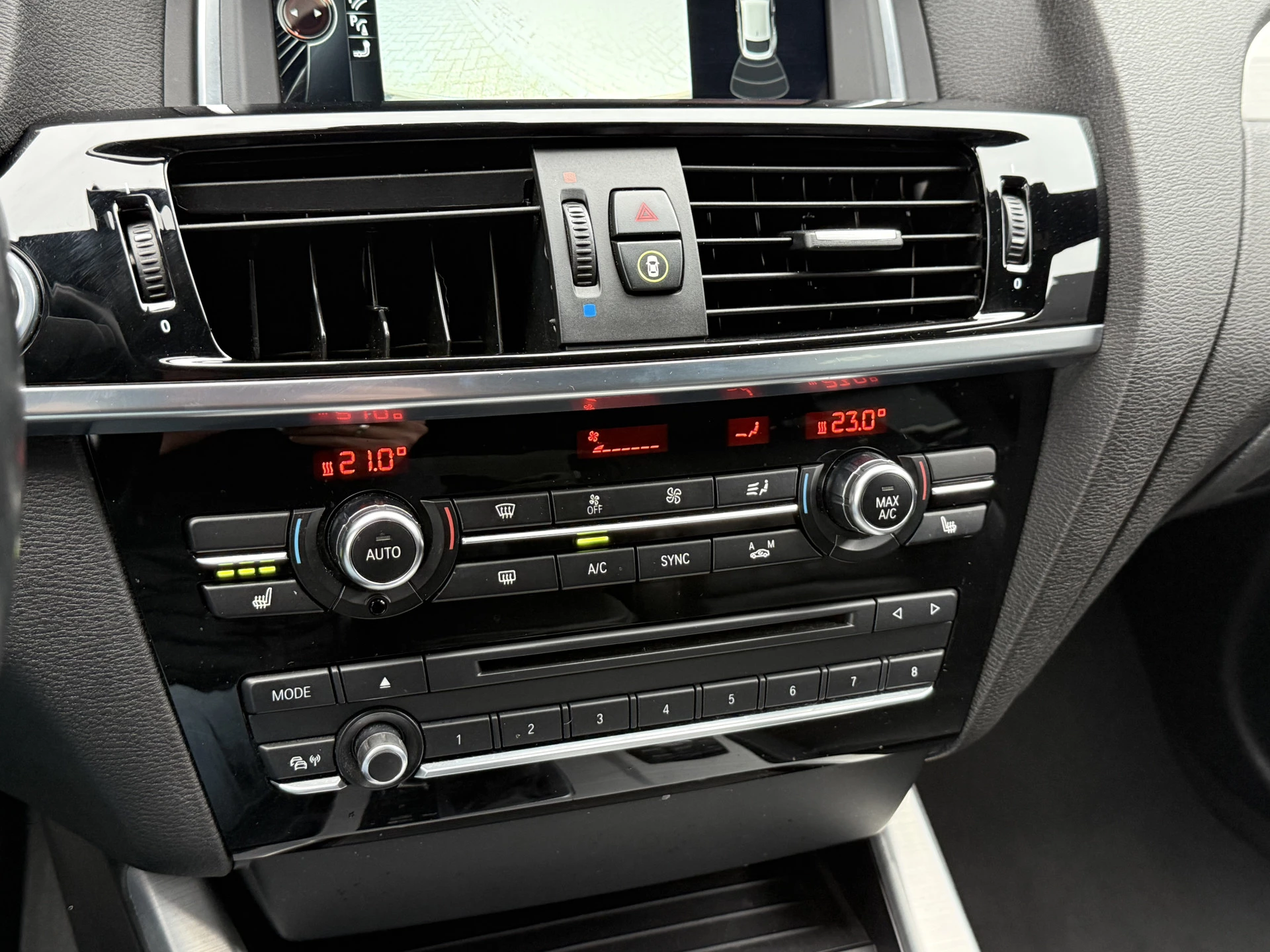 Hoofdafbeelding BMW X4