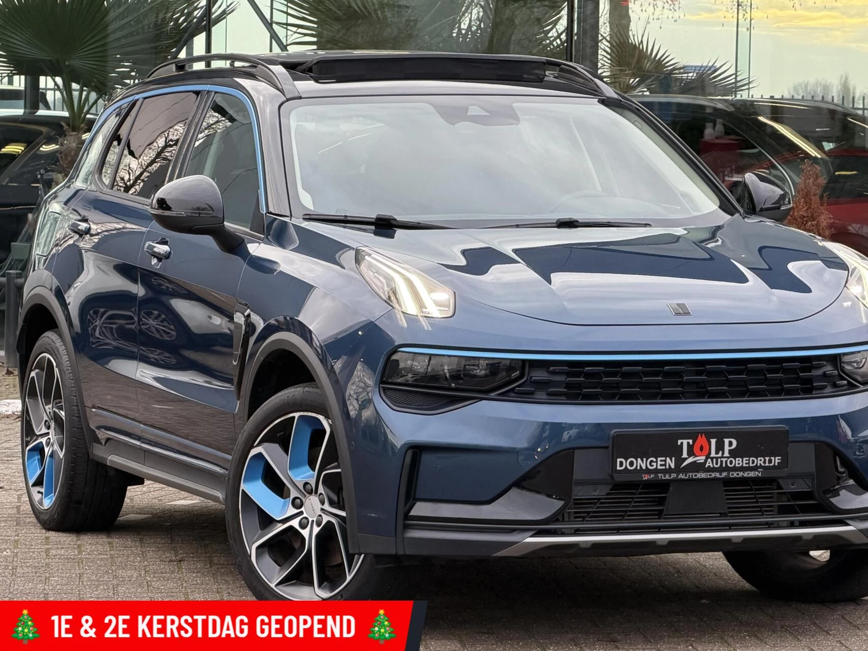 Hoofdafbeelding Lynk & Co 01