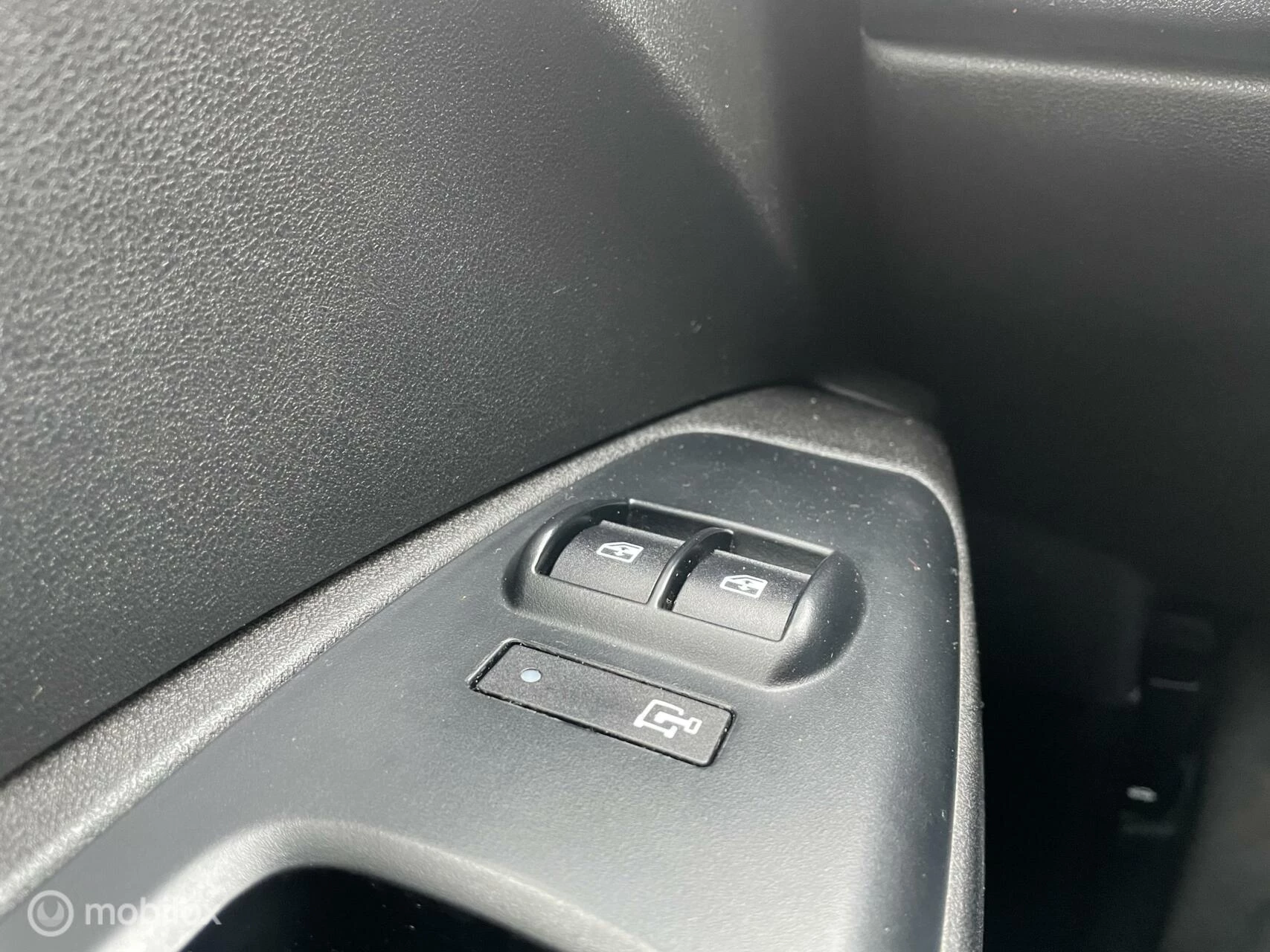 Hoofdafbeelding Fiat Doblò