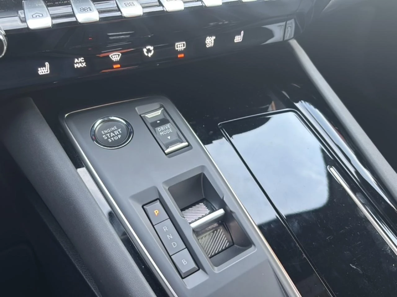 Hoofdafbeelding Peugeot 508