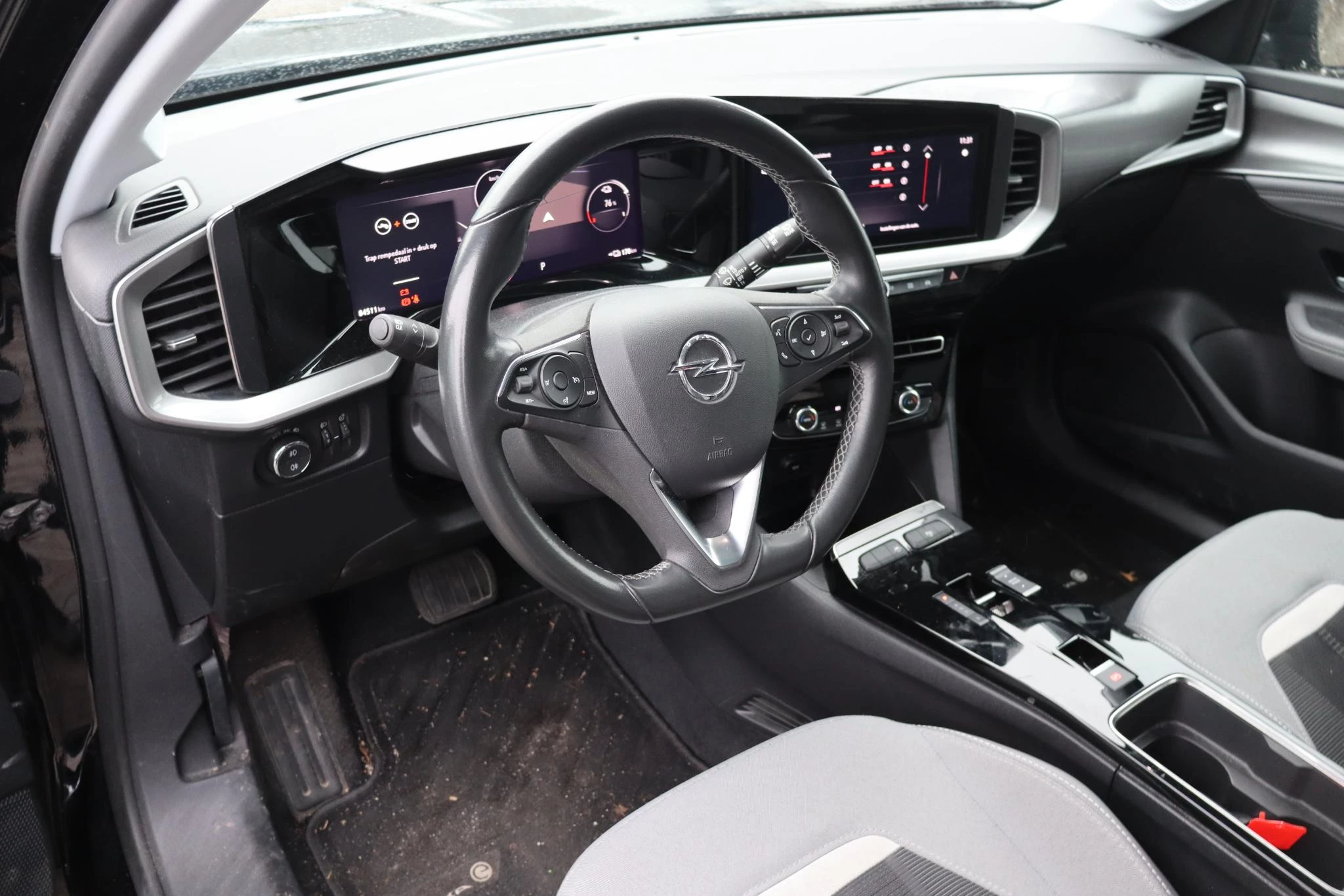 Hoofdafbeelding Opel Mokka-e