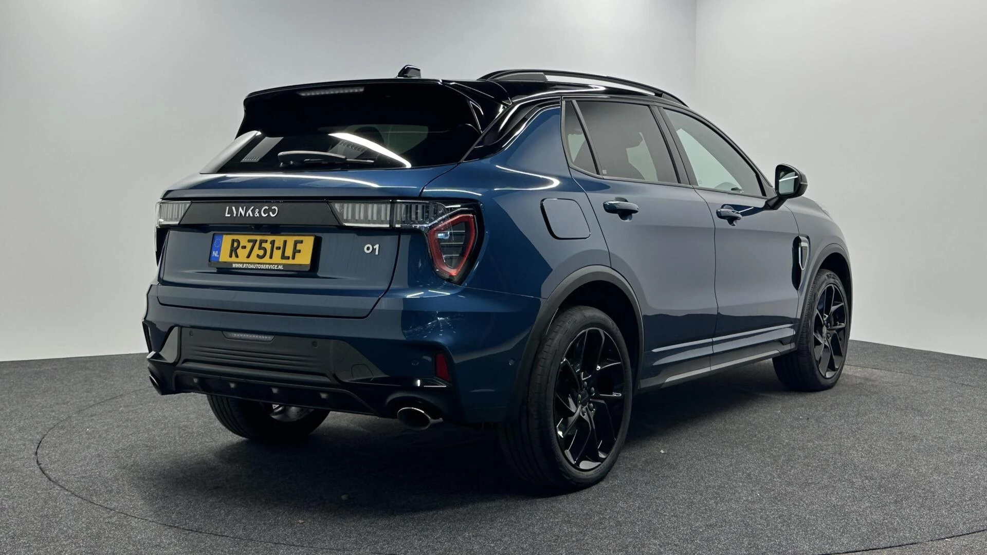 Hoofdafbeelding Lynk & Co 01