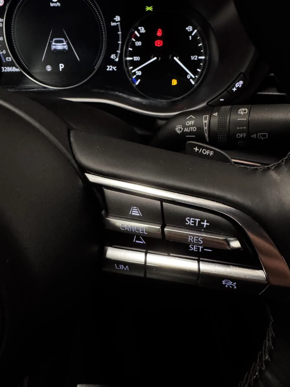 Hoofdafbeelding Mazda 3