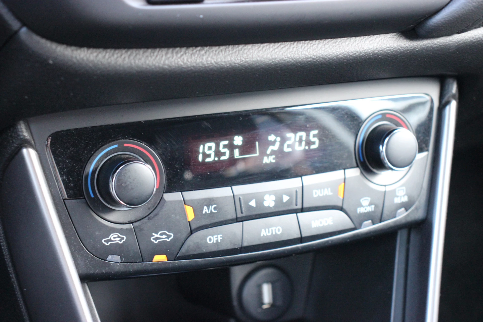 Hoofdafbeelding Suzuki S-Cross