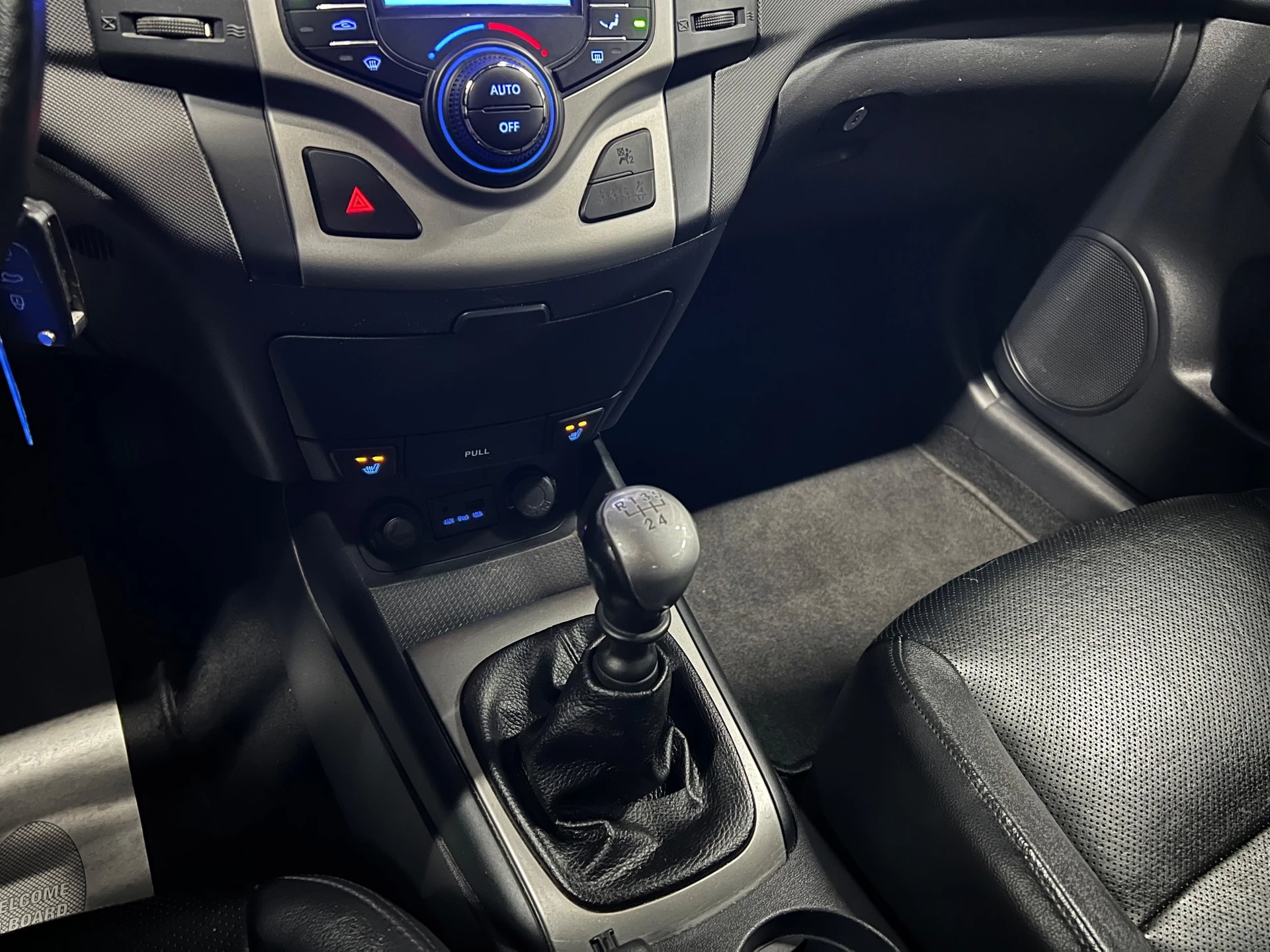 Hoofdafbeelding Hyundai i30