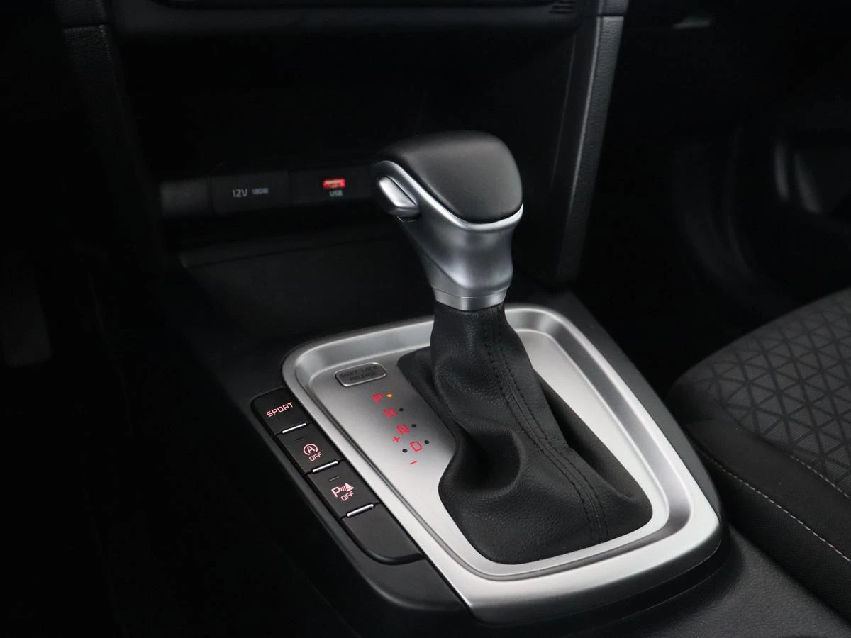 Hoofdafbeelding Kia Ceed