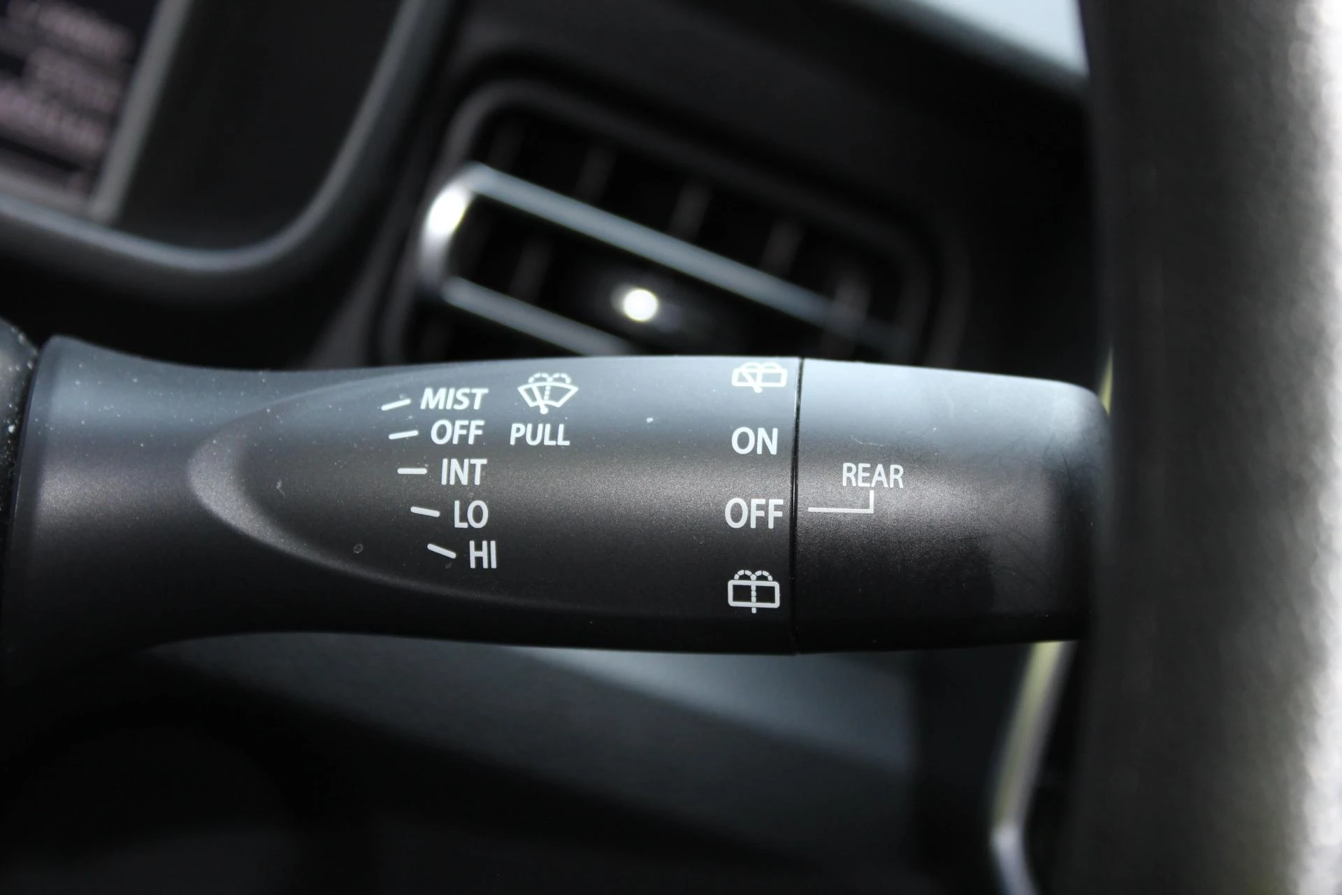 Hoofdafbeelding Suzuki Ignis