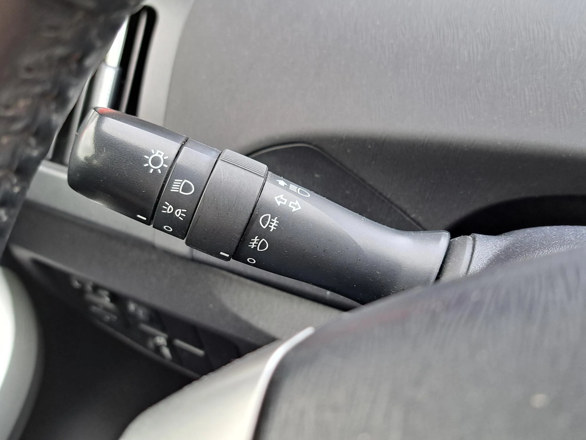 Hoofdafbeelding Toyota Prius