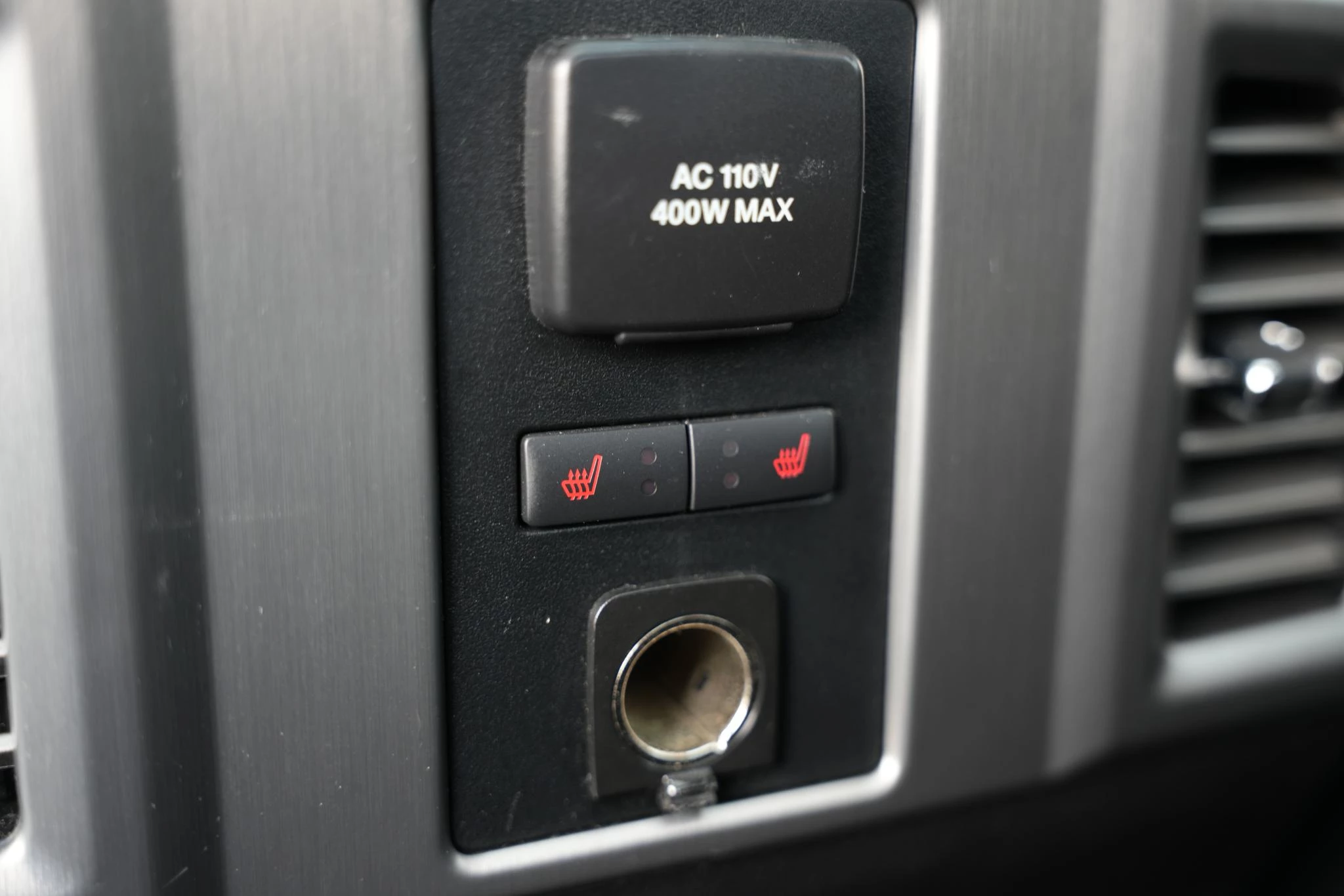 Hoofdafbeelding Ford F-150