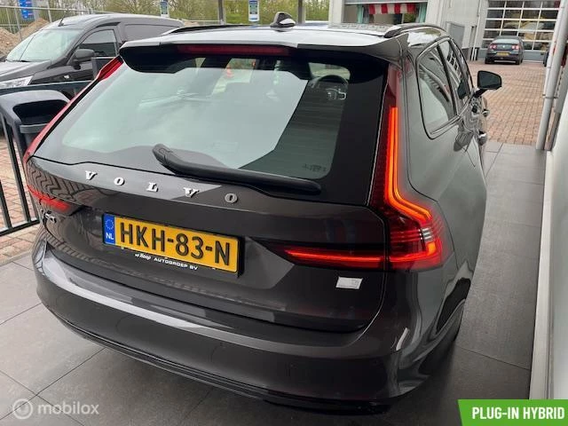 Hoofdafbeelding Volvo V90