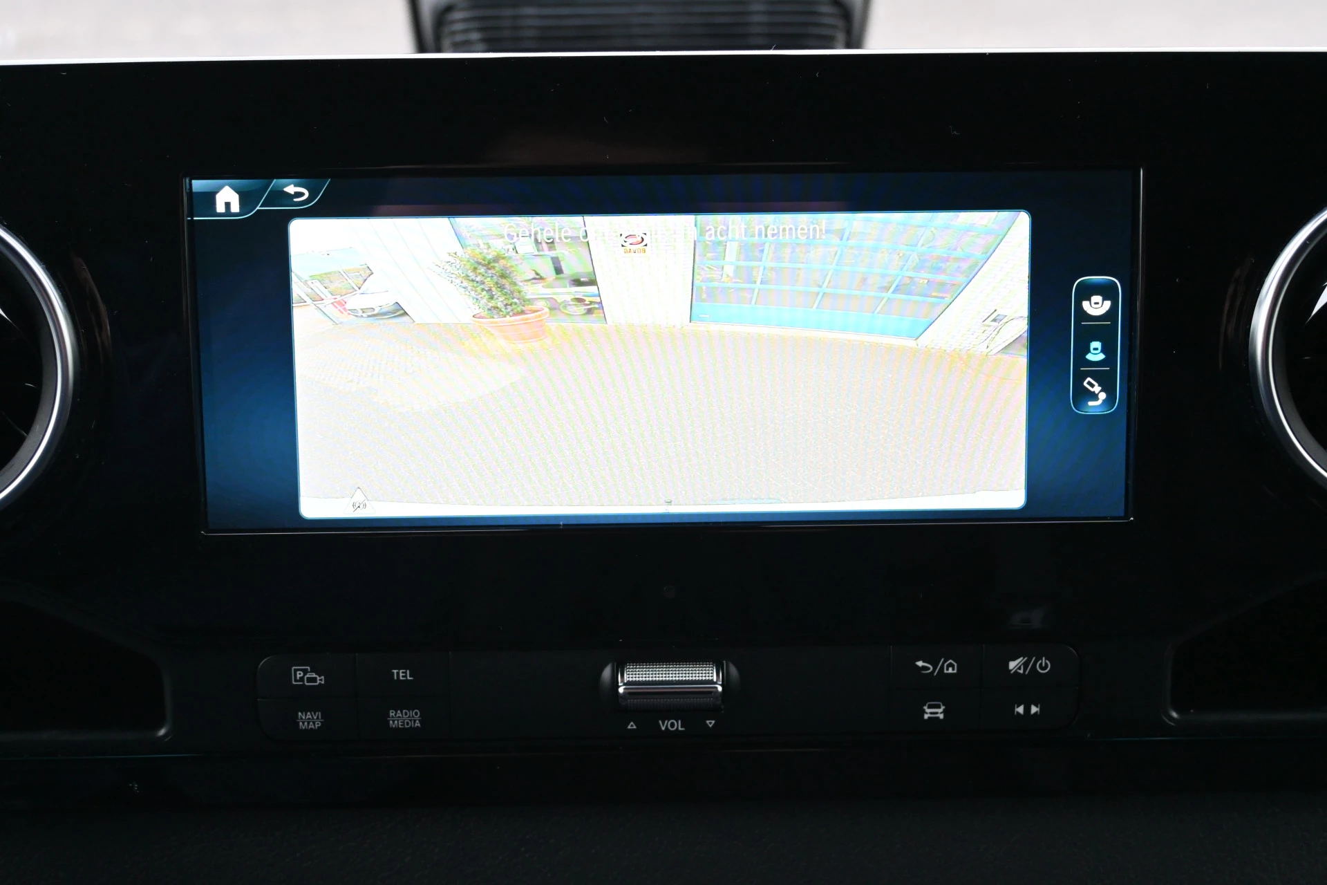 Hoofdafbeelding Mercedes-Benz eSprinter