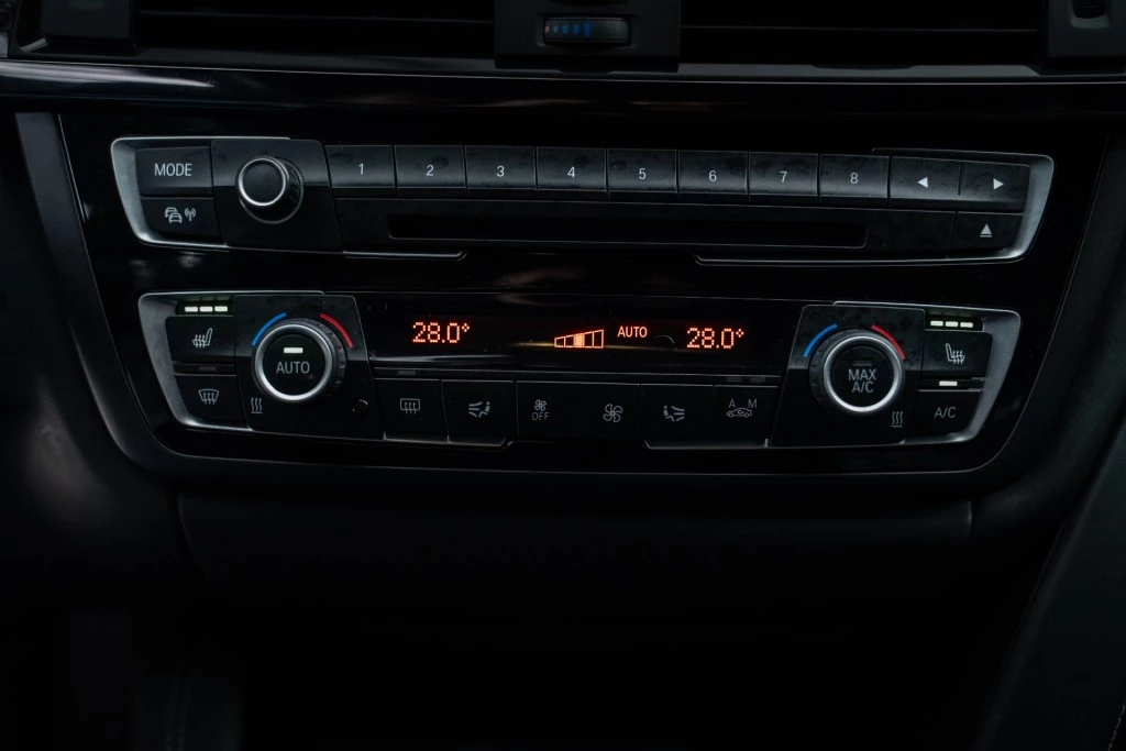 Hoofdafbeelding BMW M4