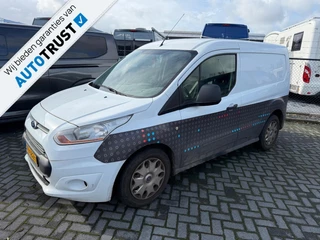 Ford Transit Connect 1.6 TDCI L1 Trend AIRCO MARGE