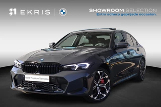 BMW 3 Serie Sedan 330e | M Sportpakket Pro | Innovation Pack | Comfort Pack