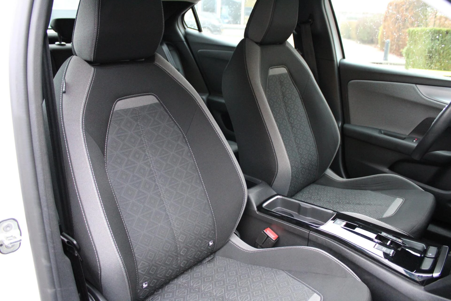 Hoofdafbeelding Opel Mokka-e