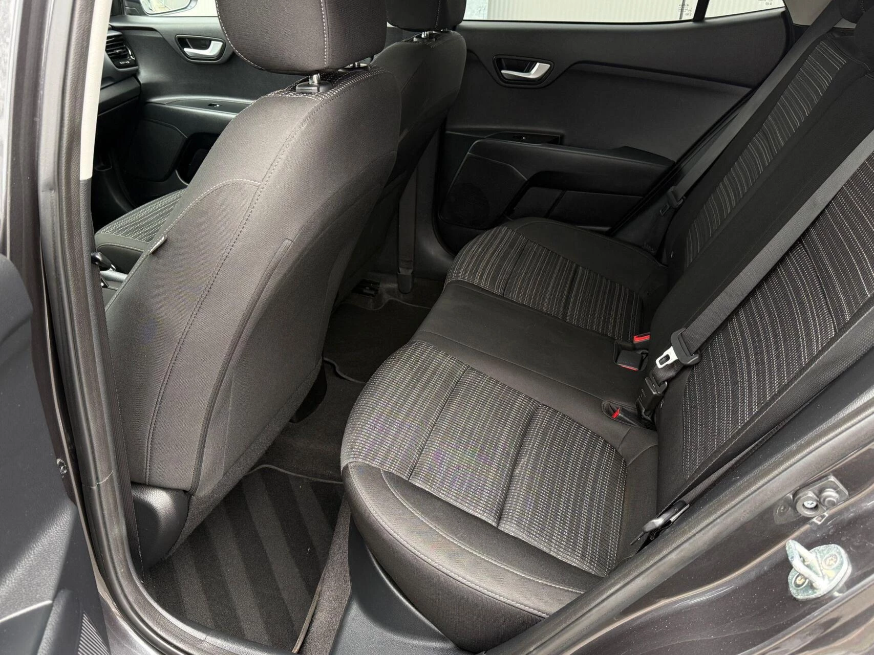 Hoofdafbeelding Kia Stonic