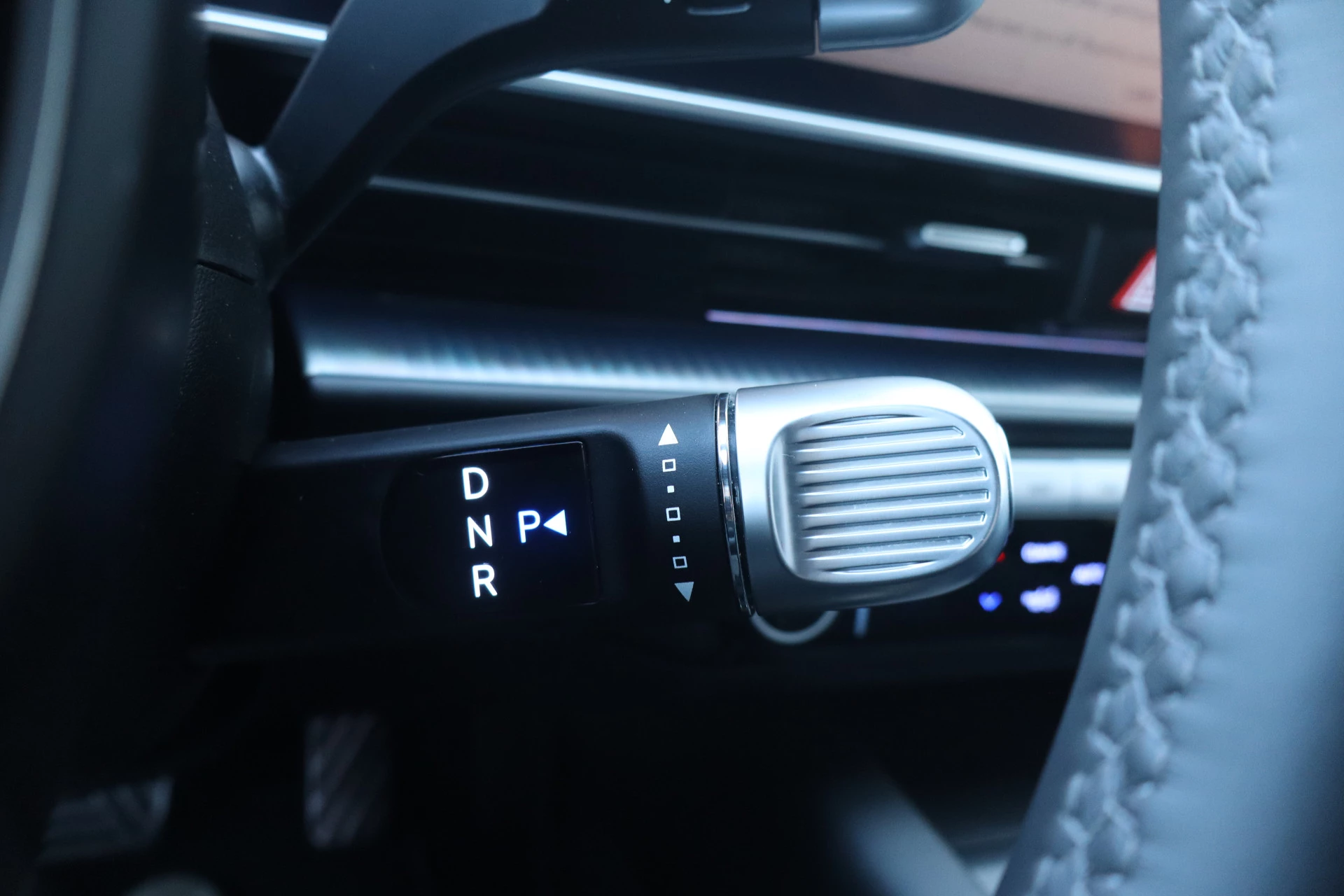 Hoofdafbeelding Hyundai IONIQ 6