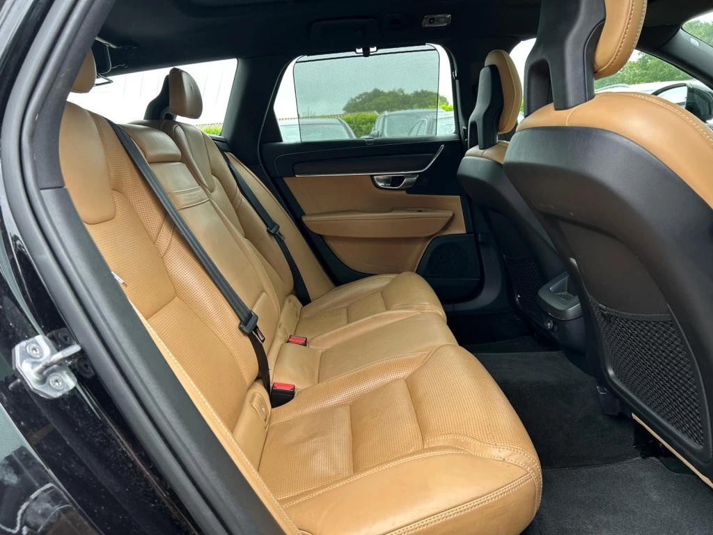 Hoofdafbeelding Volvo V90