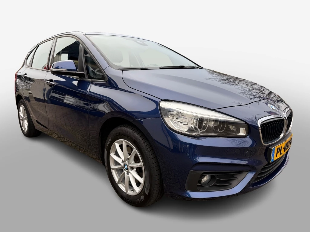 Hoofdafbeelding BMW 2 Serie