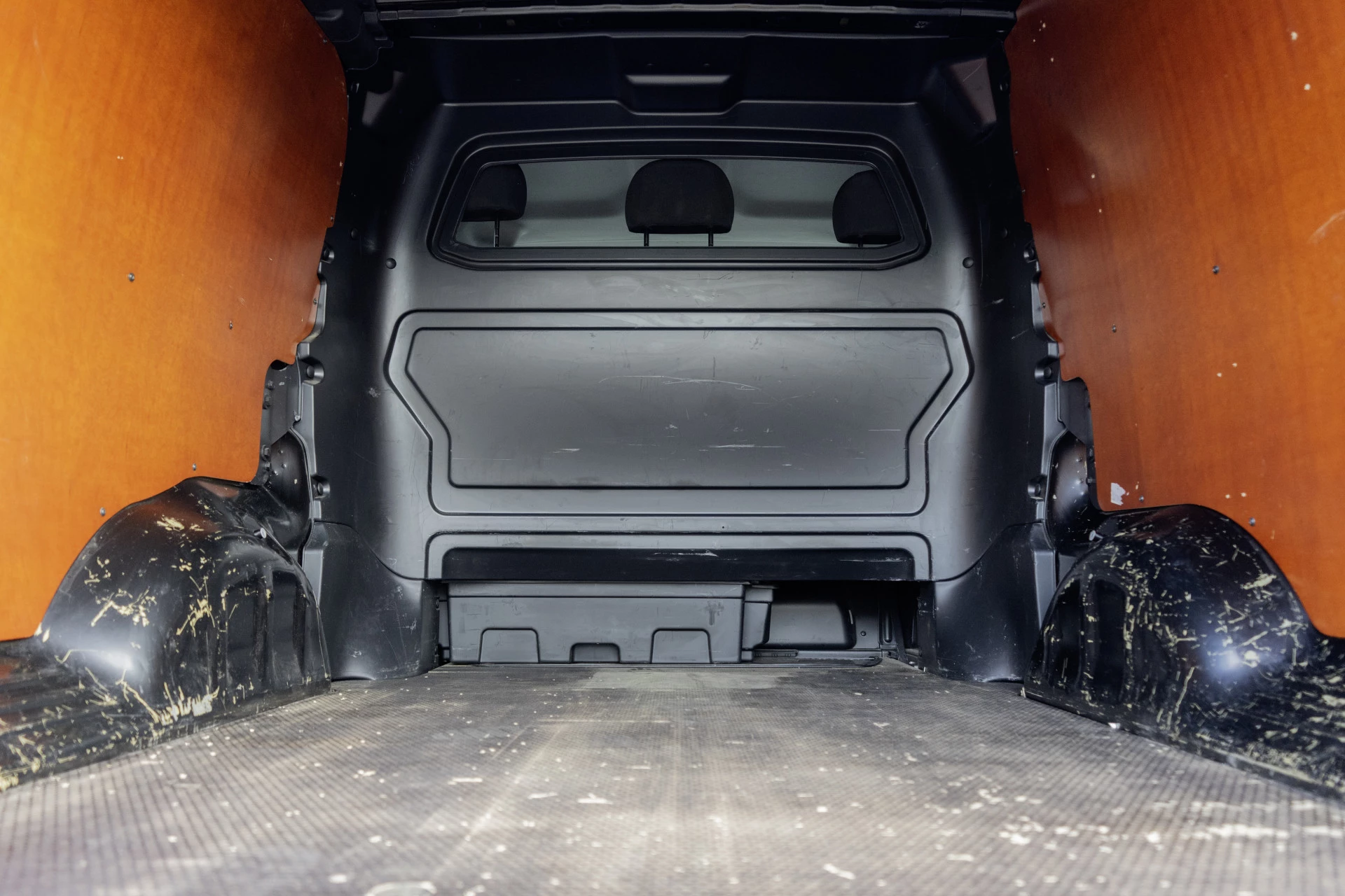 Hoofdafbeelding Citroën Jumpy